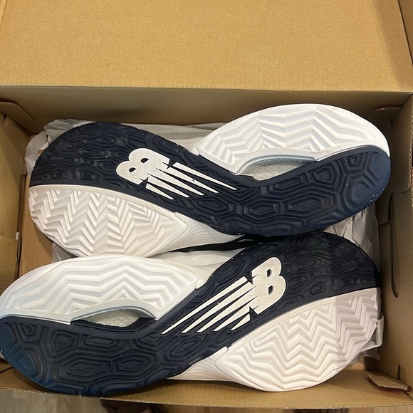 New Balance Two Way 4s | Size 15 Basketball Shoes | Never Worn - Picture 2 of 5